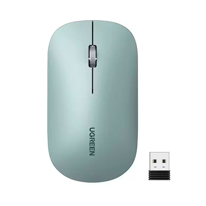 Mouse Inal. Ugreen 4000dpi
