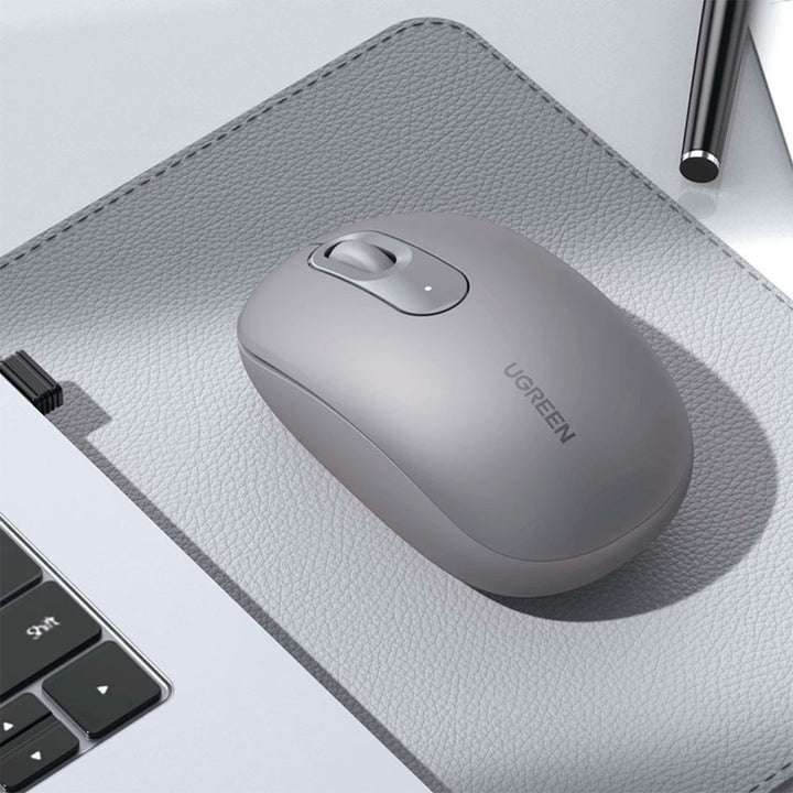 Mouse Inal. Ugreen 2400dpi