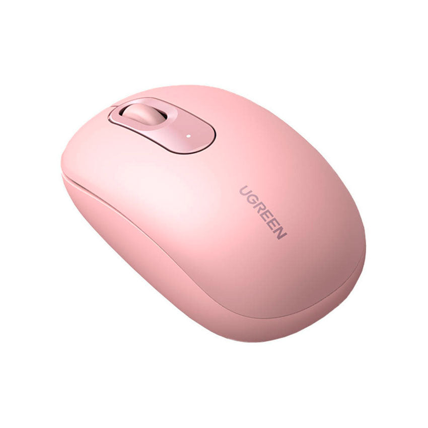 Mouse Inal. Ugreen 2400dpi