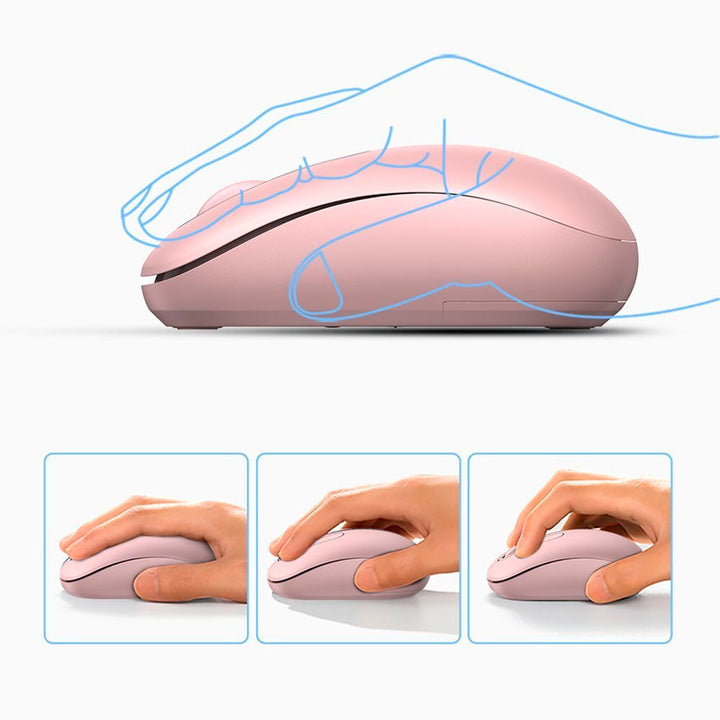 Mouse Inal. Ugreen 2400dpi