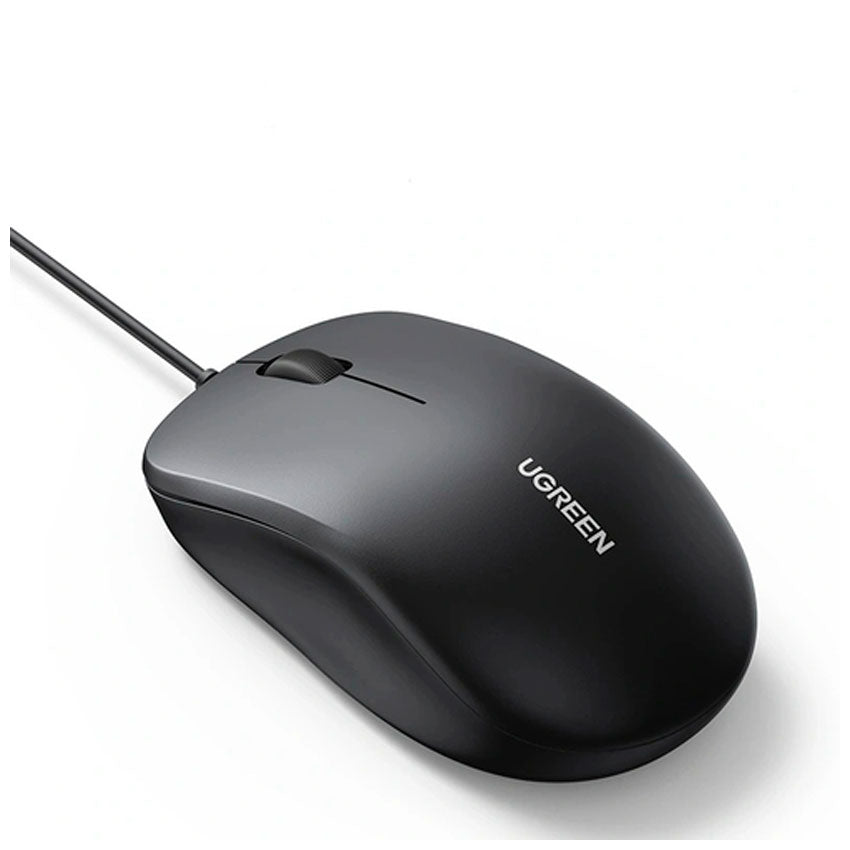 Mouse Optico Ugreen 1200dpi