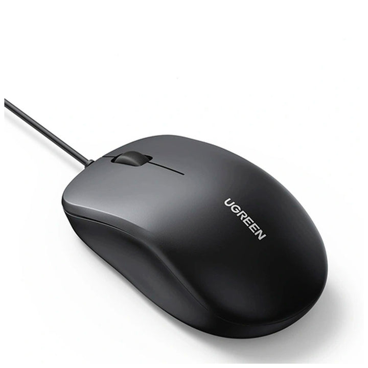 Mouse Optico Ugreen 1200dpi