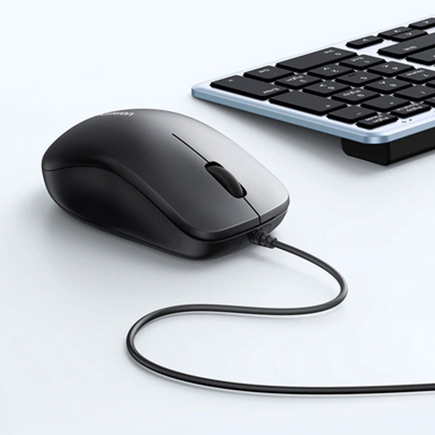 Mouse Optico Ugreen 1200dpi
