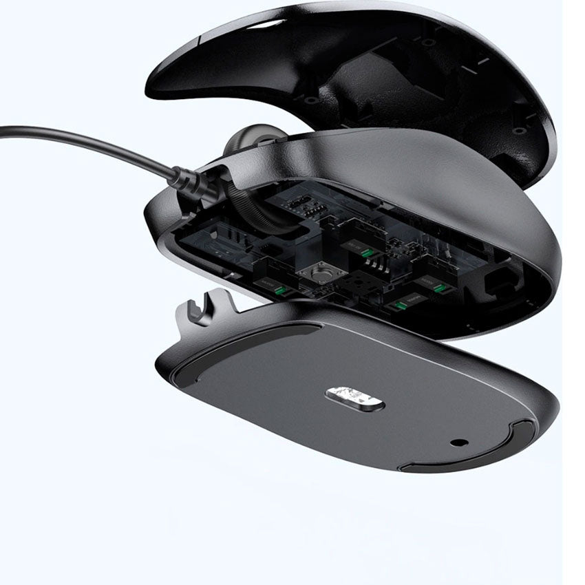 Mouse Optico Ugreen 1200dpi