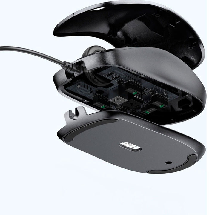 Mouse Optico Ugreen 1200dpi