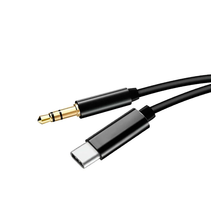 Cable Usb Tipo " C" a 3.5mm Importamex