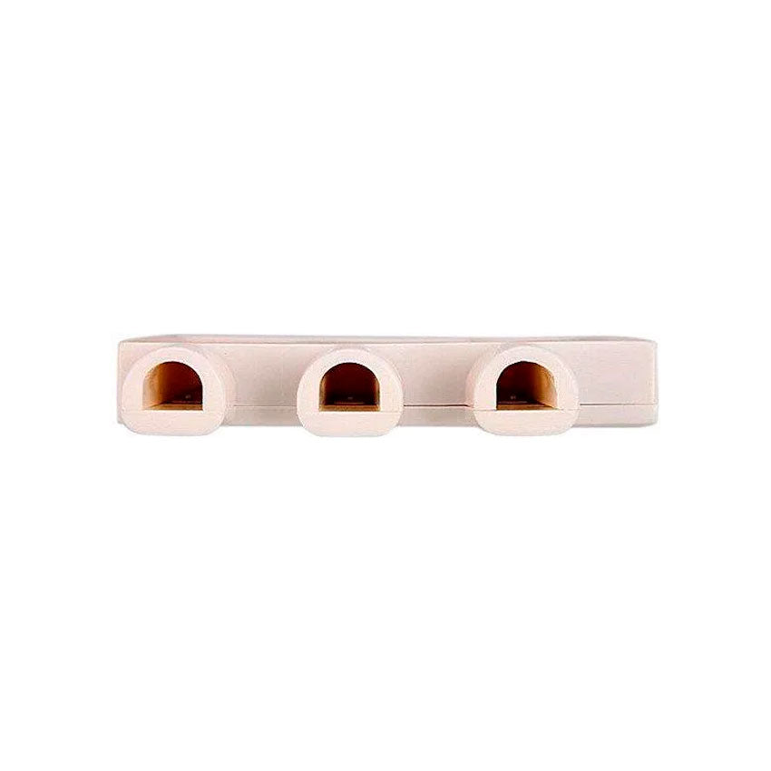 Alice Afinador de Plastico para Guitarra