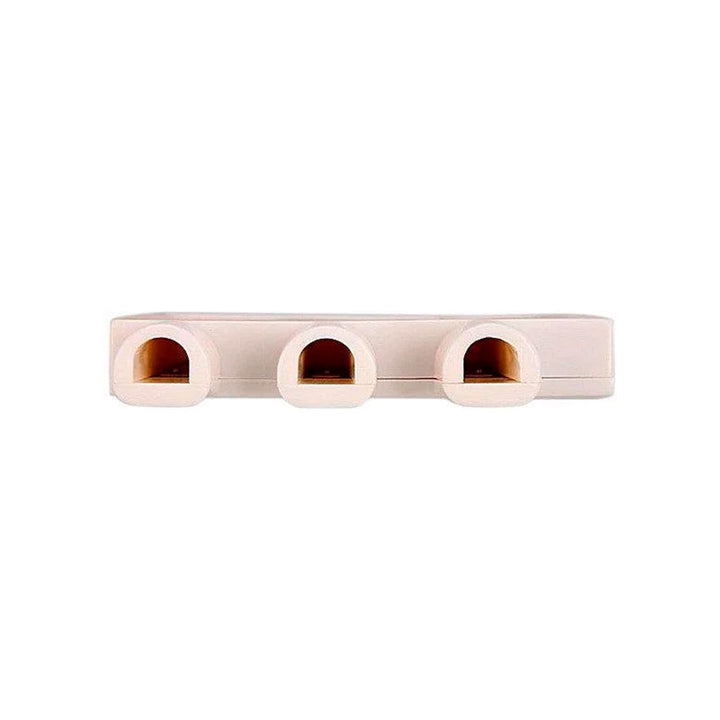 Alice Afinador de Plastico para Guitarra
