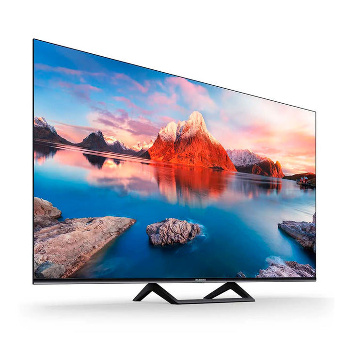 XIAOMI TV 55" ULTRA HD 4K SMART GOOGLE