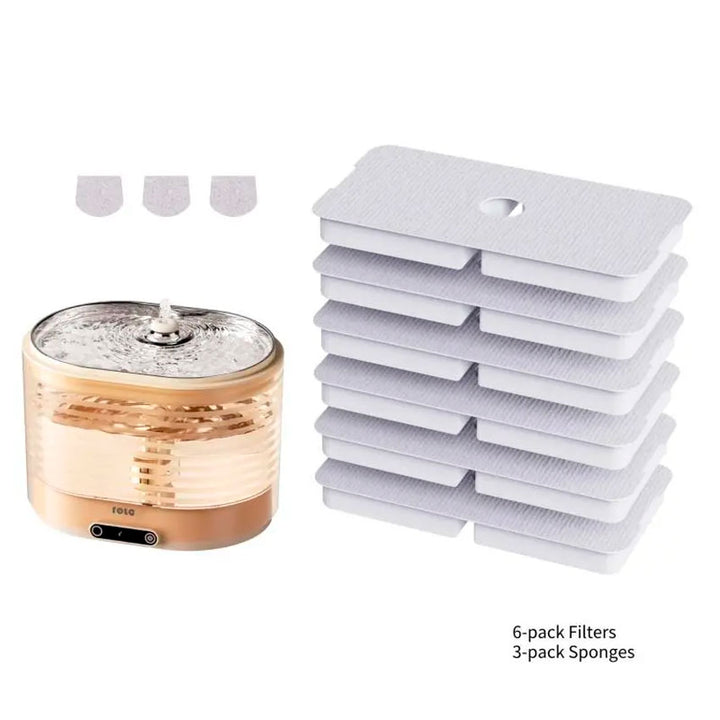 Filtro para Dispensador de Agua Int