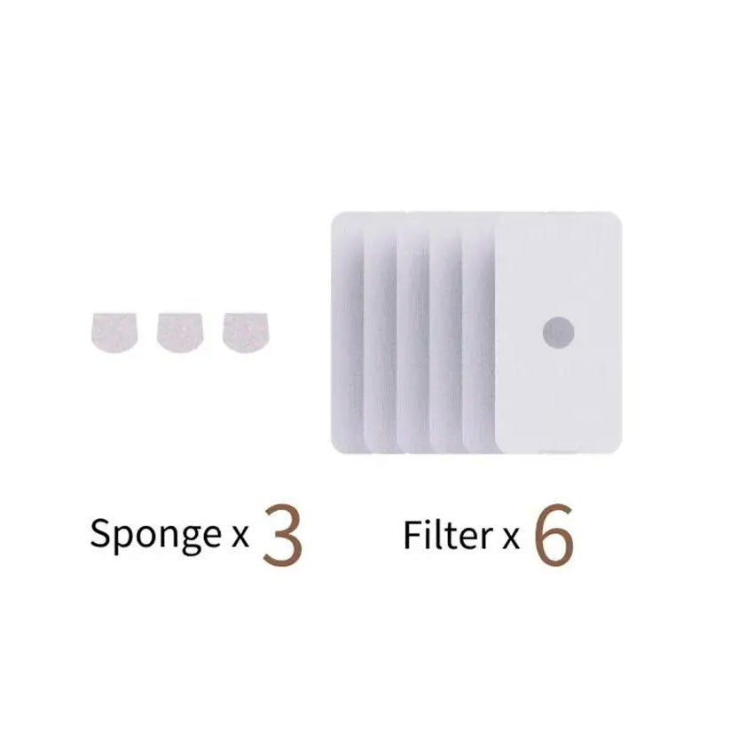 Filtro para Dispensador de Agua Int