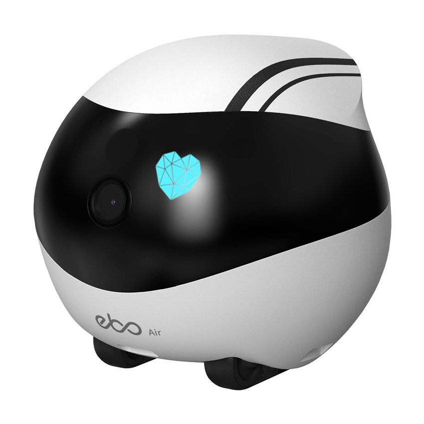 ENABOT ROBOT INTELIGENTE PARA FAMILIA MASCOTAS EBO-AIR