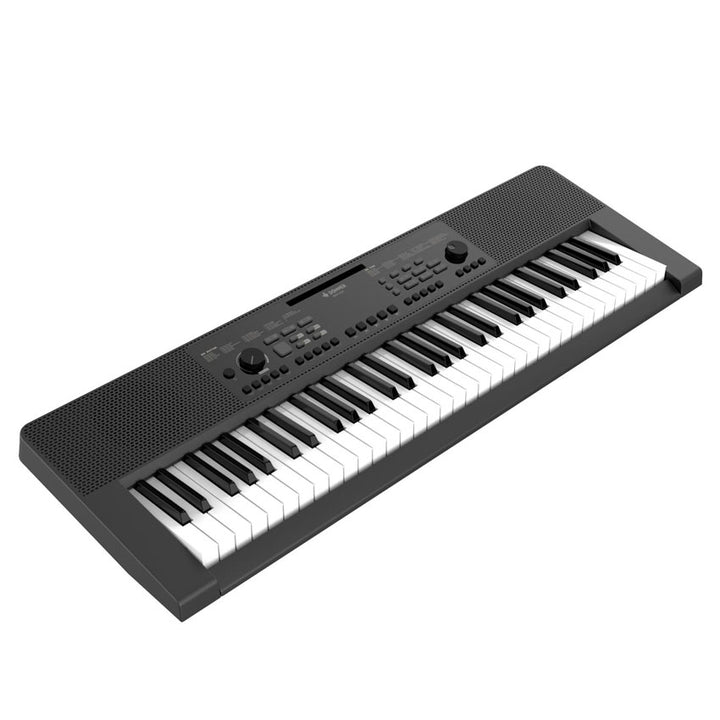 Teclado Musical 61 Teclas Donner ( Ec6724) Pack