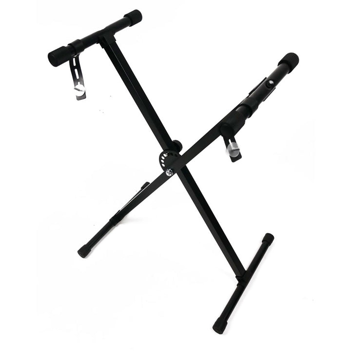 Teclado Musical 61 Teclas Donner ( Ec6724) Pack