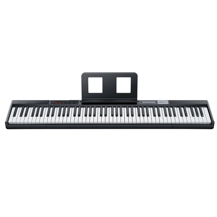 Donner Teclado Digital Portatil 88 Teclas Dep-1