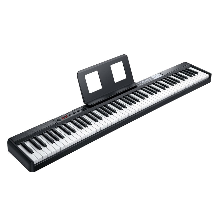 Donner Teclado Digital Portatil 88 Teclas Dep-1