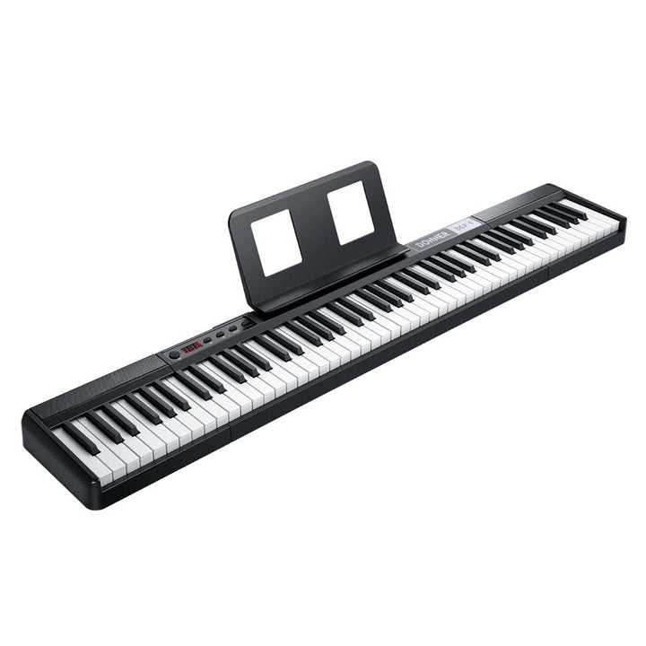 Donner Teclado Digital Portatil 88 Teclas Dep-1