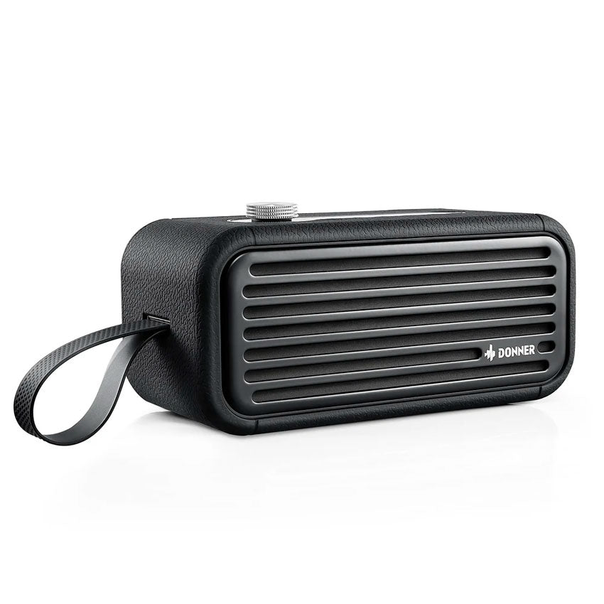 Mini Amplificador Inteligente para Guitarra Electrica 10w Donner