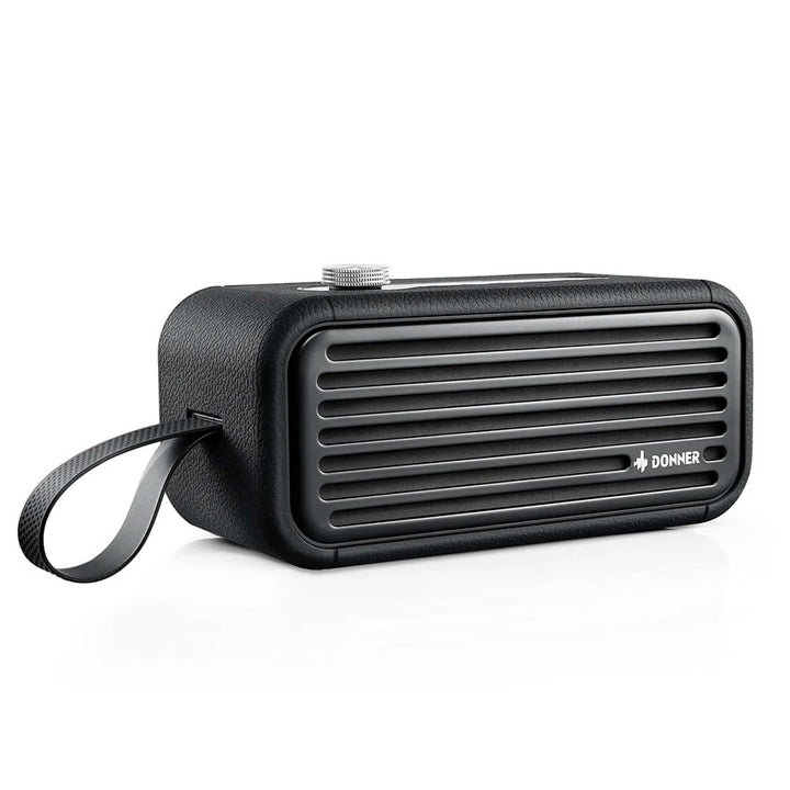 Mini Amplificador Inteligente para Guitarra Electrica 10w Donner