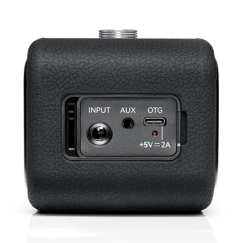 Mini Amplificador Inteligente para Guitarra Electrica 10w Donner
