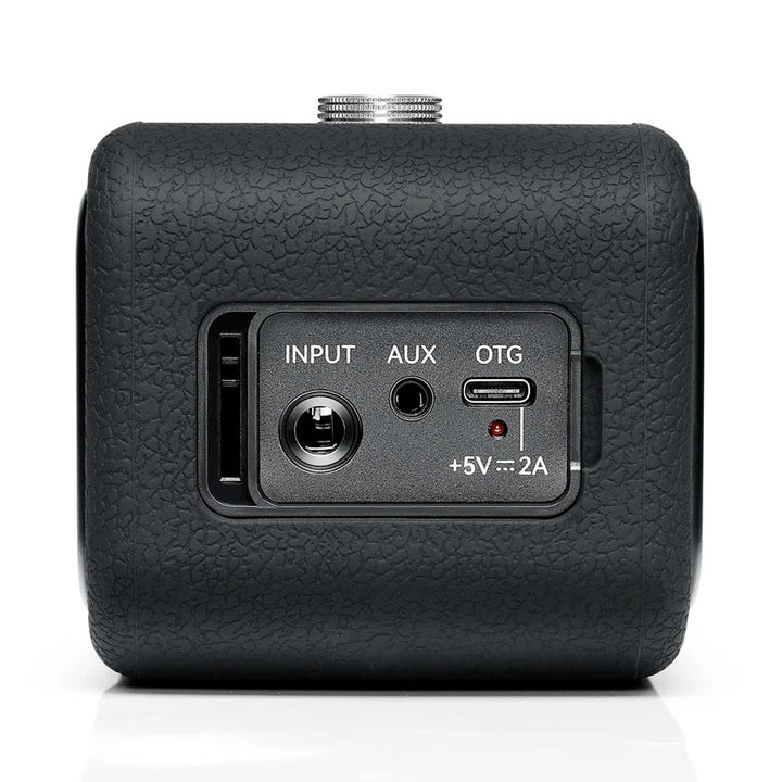 Mini Amplificador Inteligente para Guitarra Electrica 10w Donner