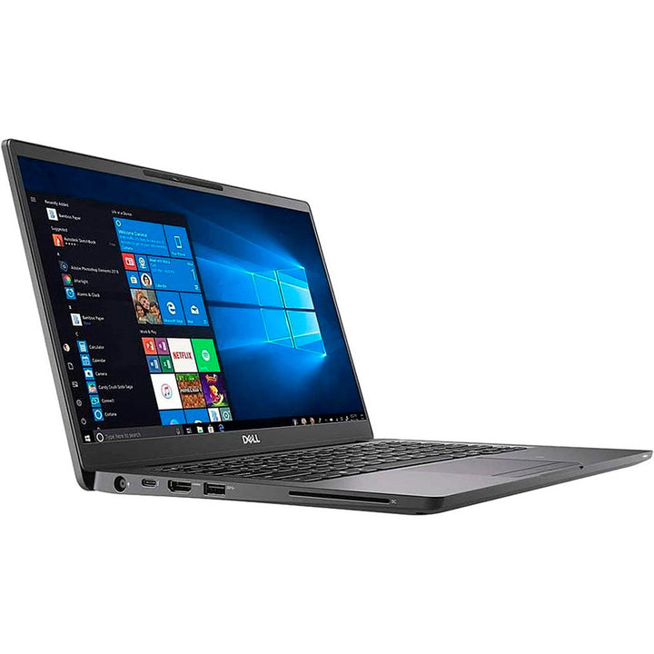 LAPTOP DELL 14" 32 GB RAM, 512 GB WIN 11 PRO