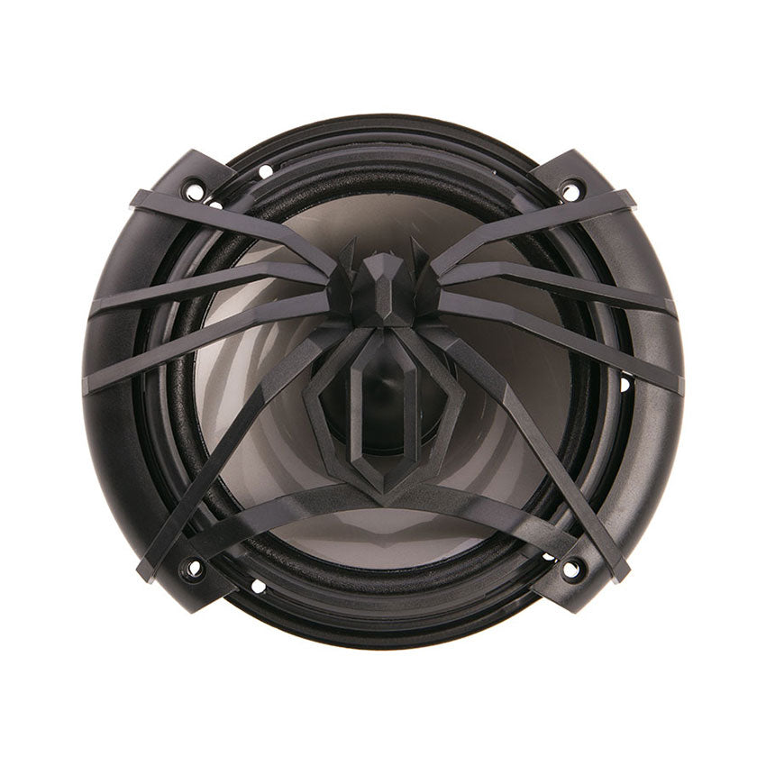 BOCINAS SOUNDSTREAM 6.5" 300 WATTS