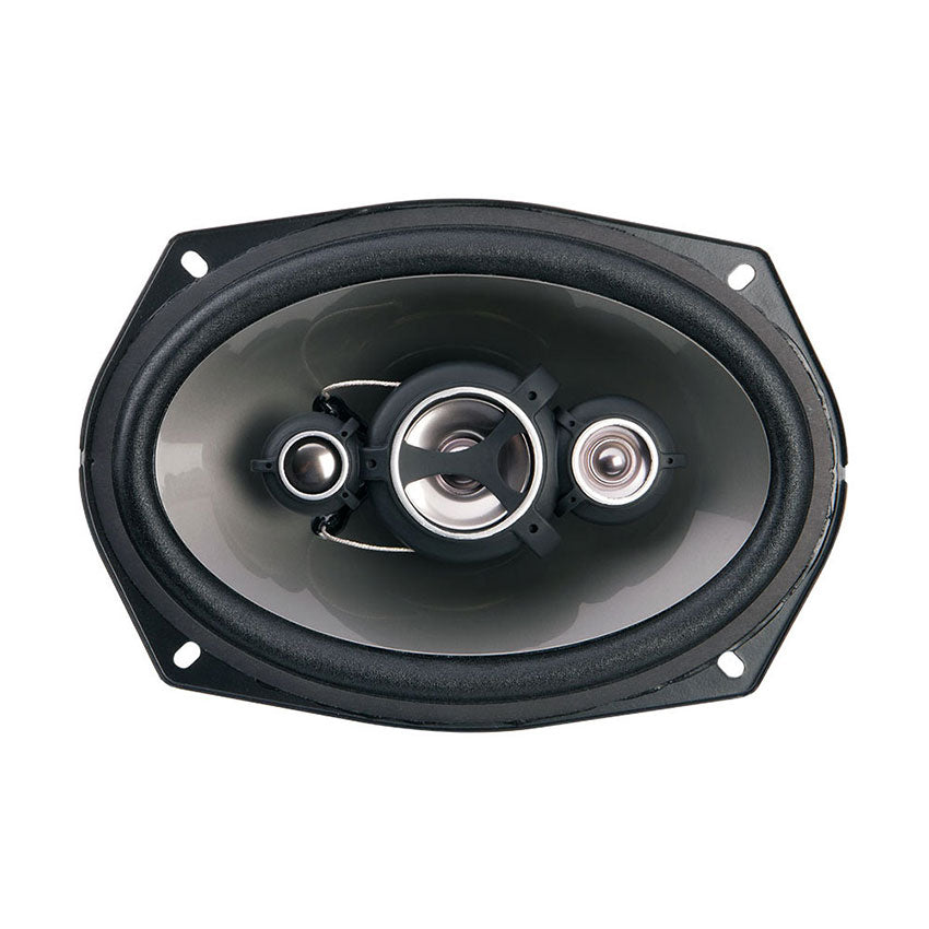 BOCINAS SOUNDSTREAM 6X9" 500 WATTS 4 VIAS