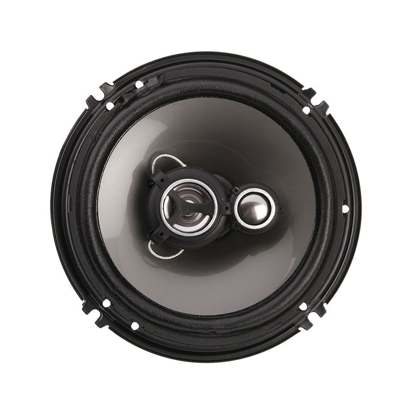 BOCINAS SOUNDSTREAM 6.5" 300 WATTS 3 VIAS