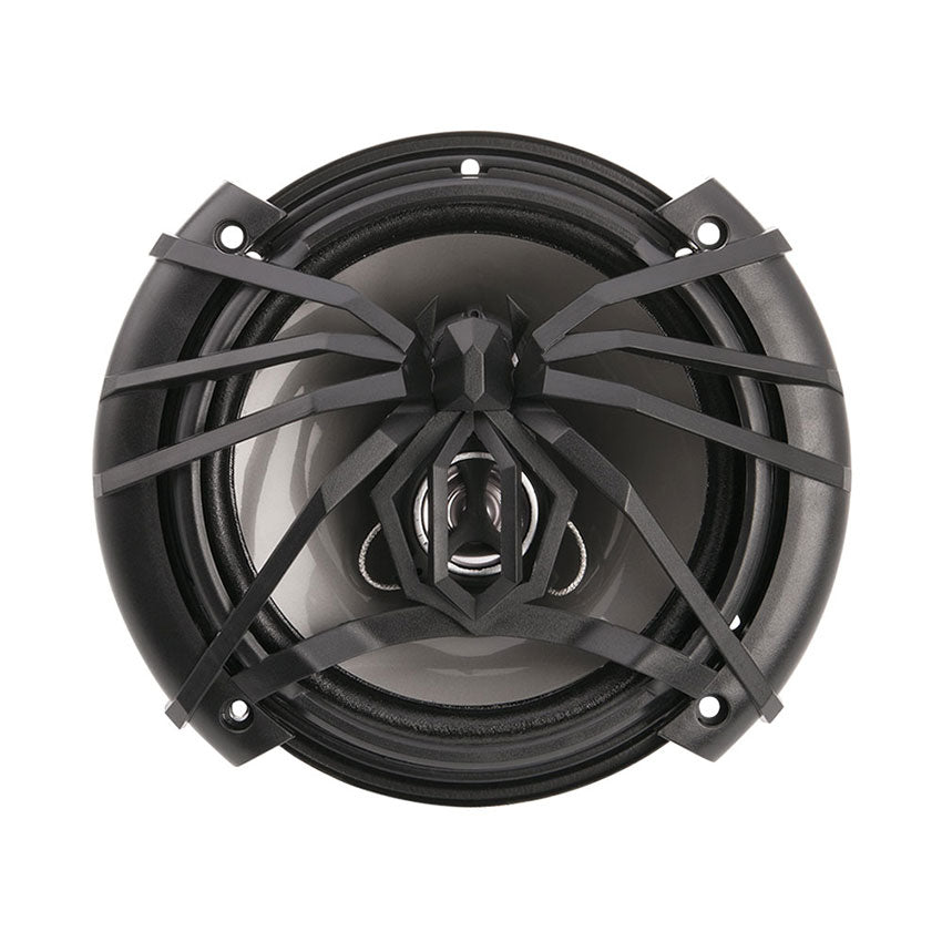 BOCINAS SOUNDSTREAM 6.5" 300 WATTS 3 VIAS