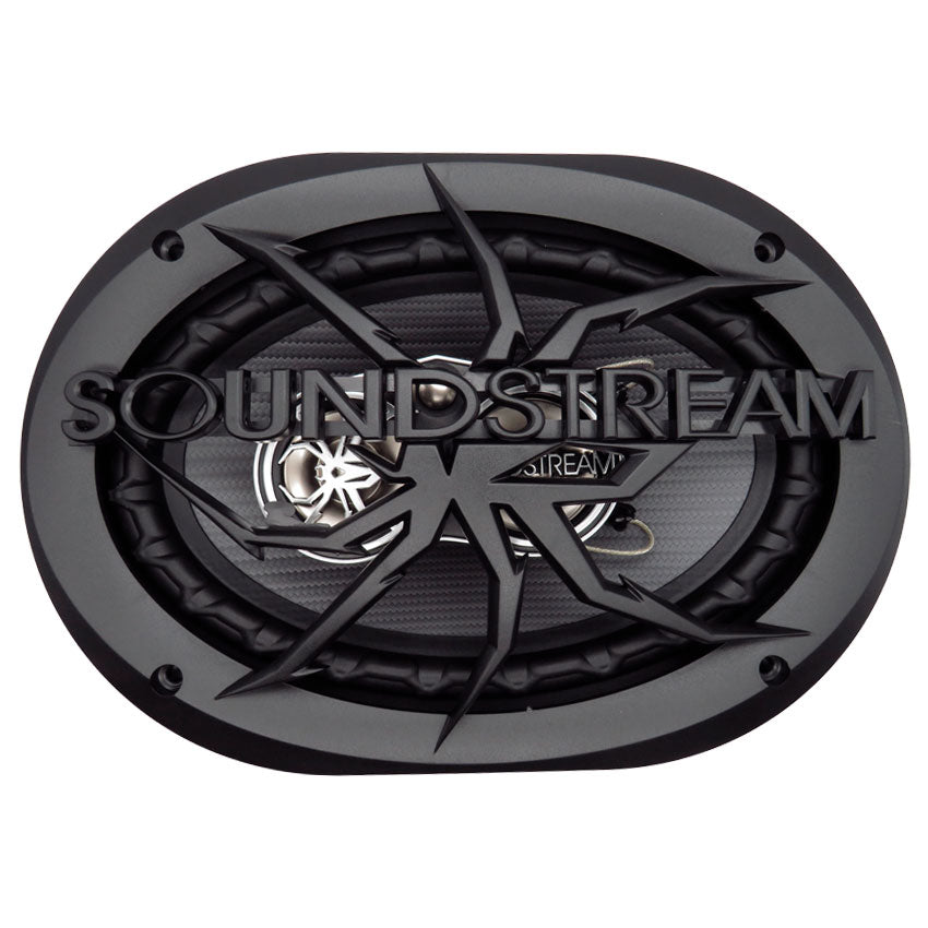 BOCINAS SOUNDSTREAM 6X9 500 WATTS 4