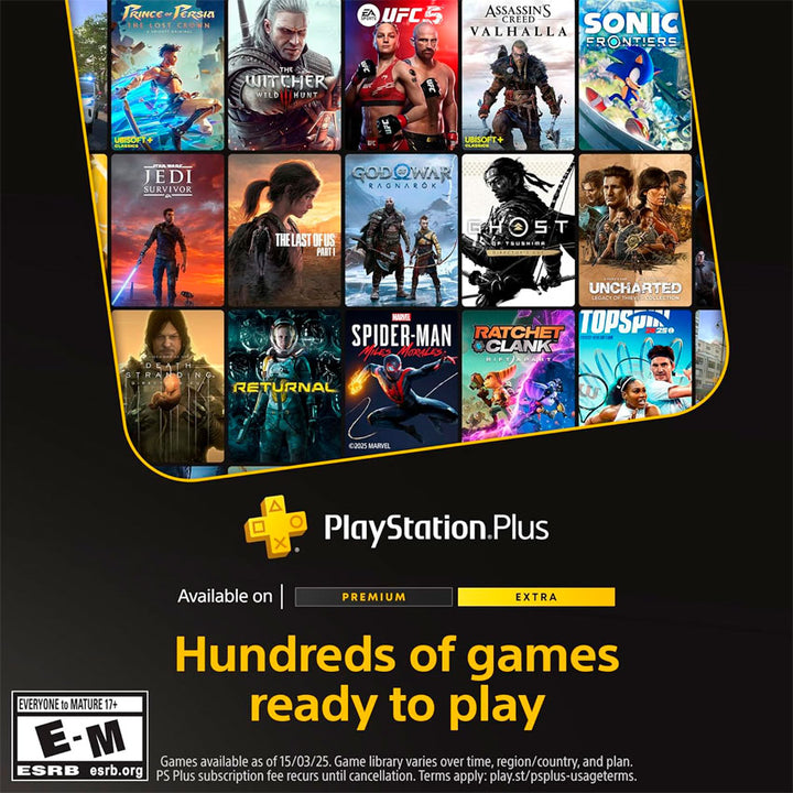 Aparato Playstation 5 Sony Digital 825gb