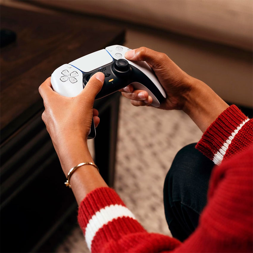Aparato Playstation 5 Sony Digital 825gb