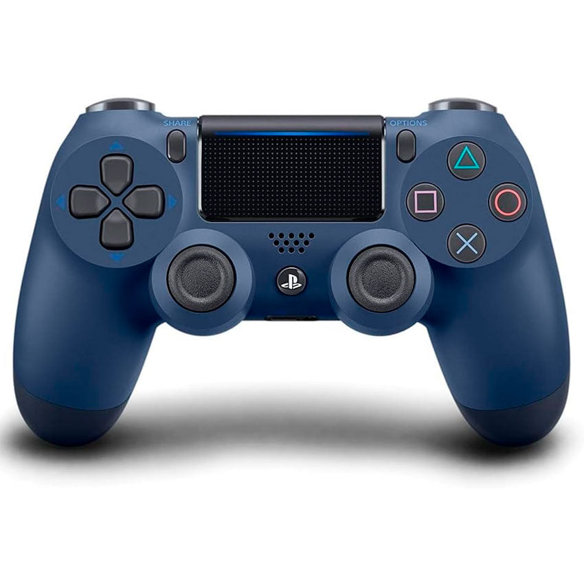 SONY CONTROL INAL. PARA PLAYSTATION 4 MIDNIGHT BLUE