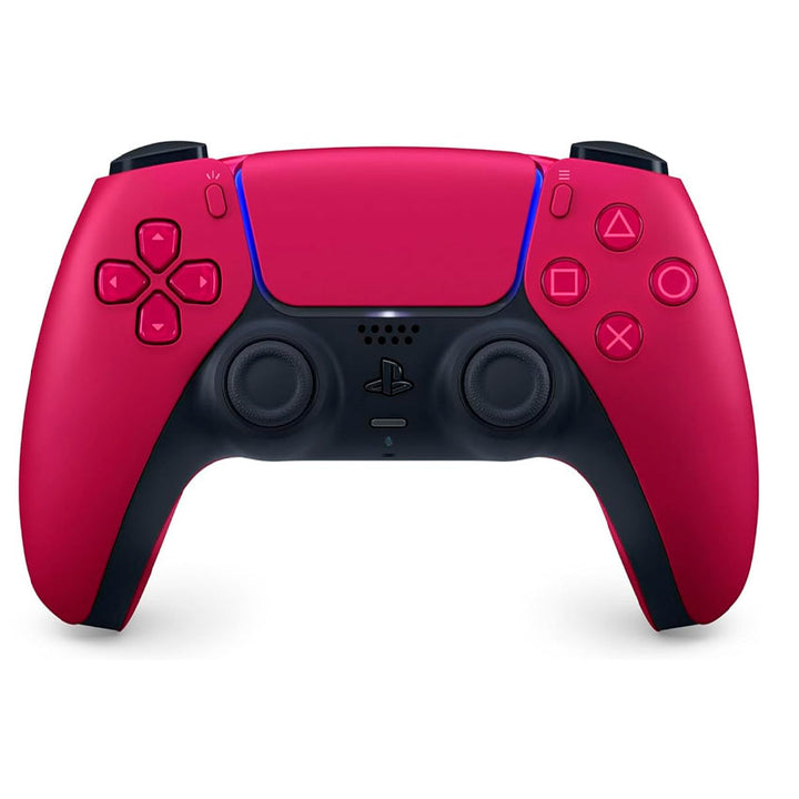 CONTROL INAL. PARA PLAYSTATION 5 SONY RED