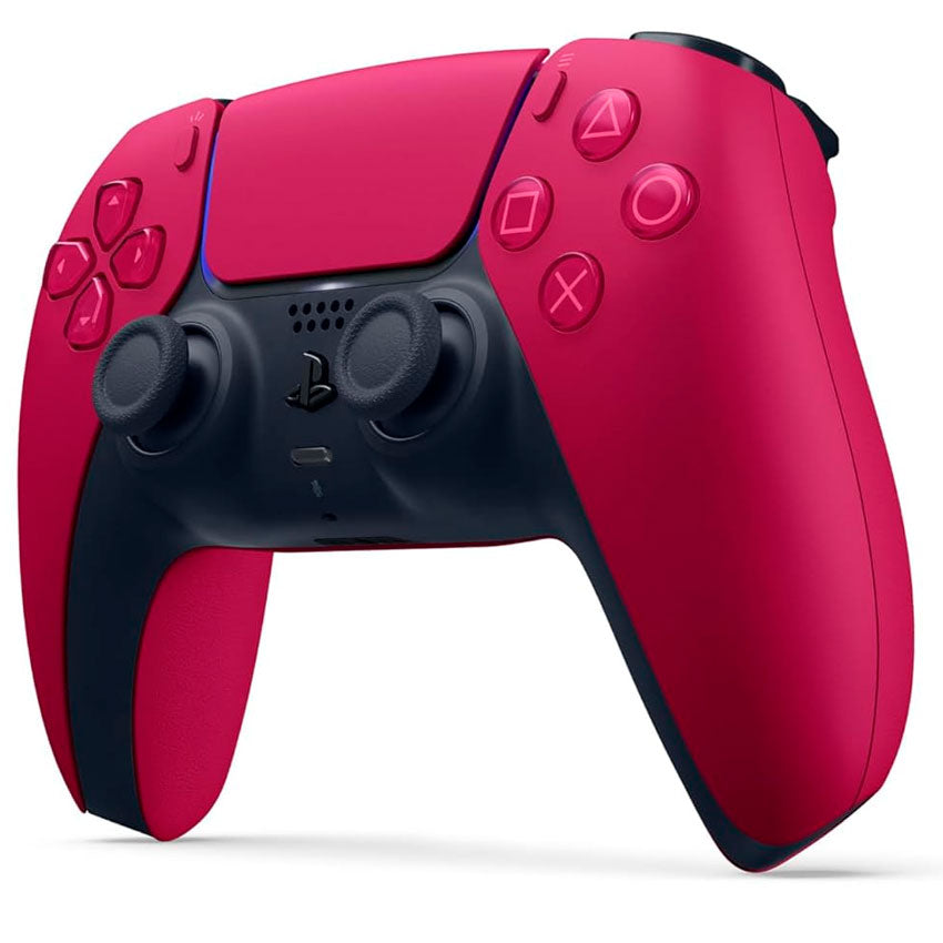 CONTROL INAL. PARA PLAYSTATION 5 SONY RED