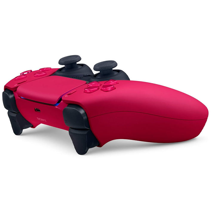 CONTROL INAL. PARA PLAYSTATION 5 SONY RED