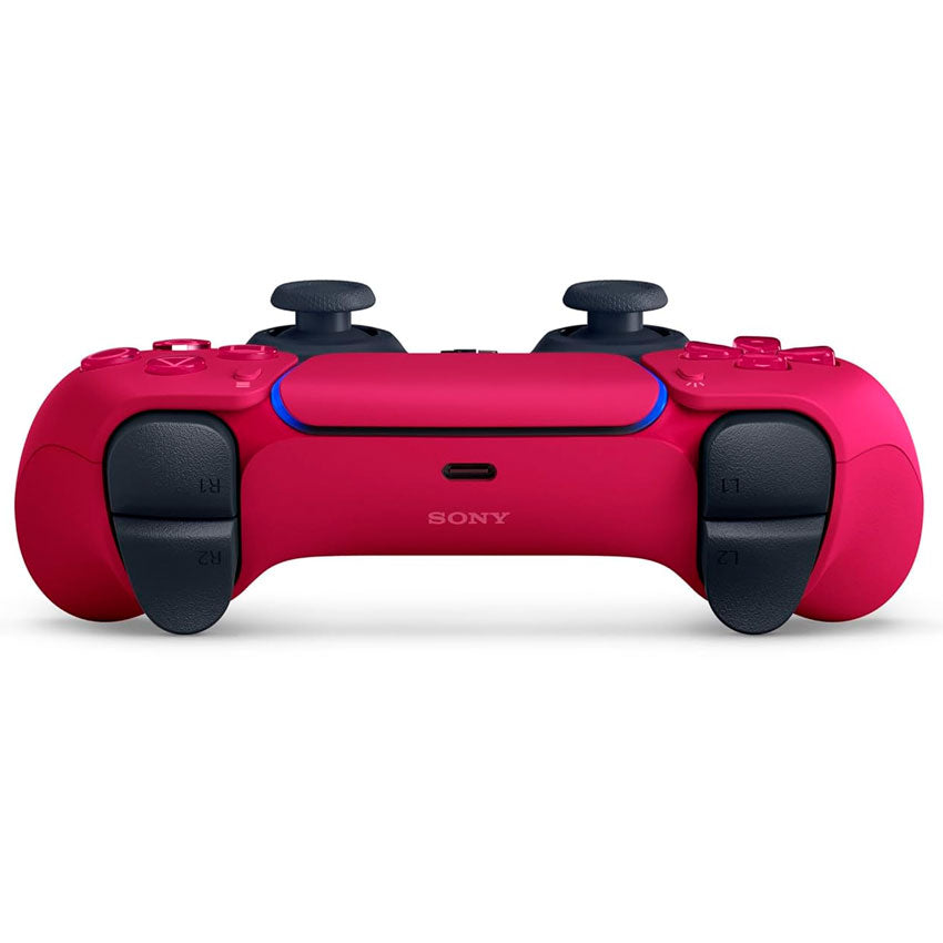 CONTROL INAL. PARA PLAYSTATION 5 SONY RED