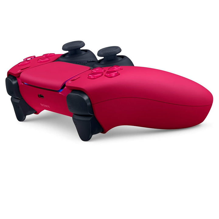 CONTROL INAL. PARA PLAYSTATION 5 SONY RED