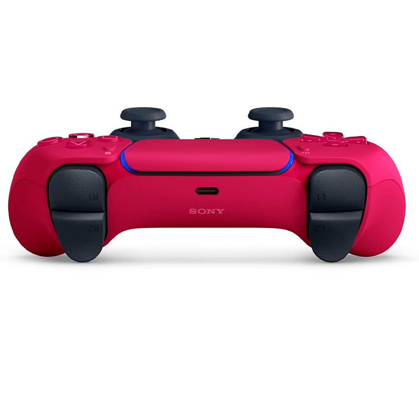 CONTROL INAL. PARA PLAYSTATION 5 SONY RED