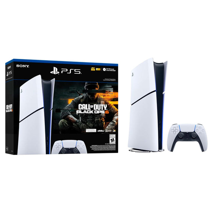 APARATO PLAYSTATION 5 SONY CALL OF DUTY