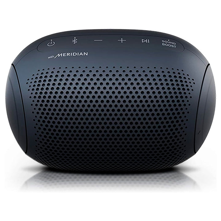 LG XBOOM GO PL2 - BOCINA BLUETOOTH PORTÁTIL INALÁMBRICA - NEGRO