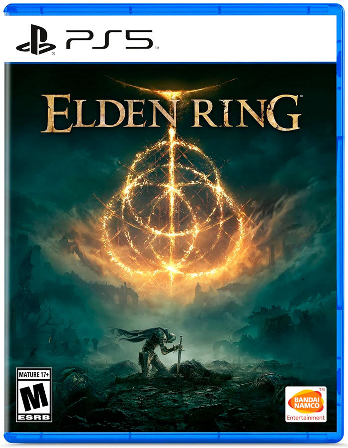 Elden Ring Playstation 5
