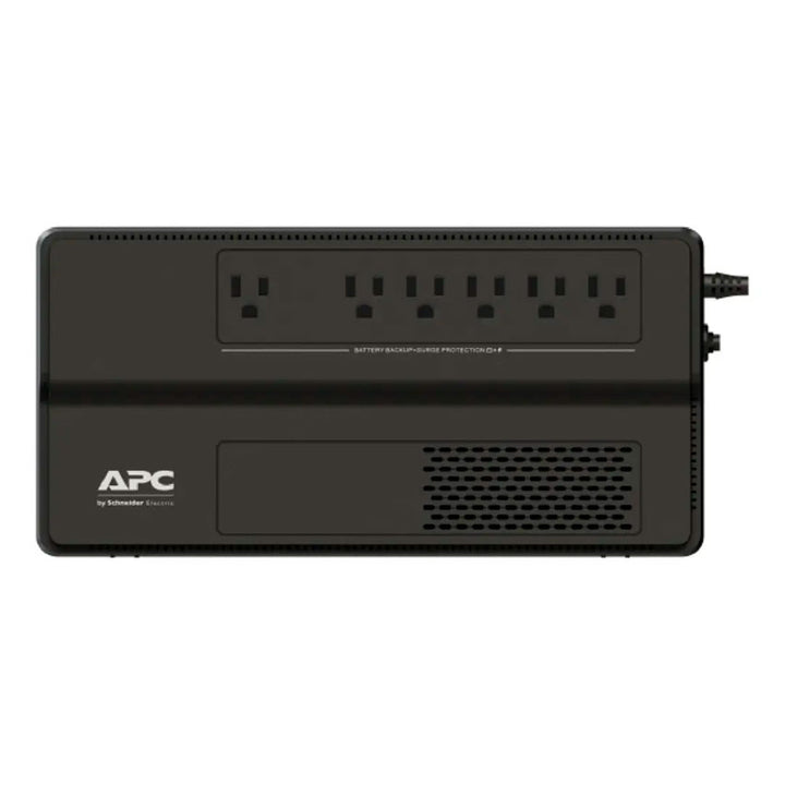 Bateria de Respaldo Apc 1000va ( No Break)