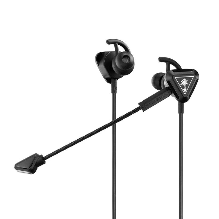 AUDIFONOS GAMING TRUE WIRELESS TURTLE BEACH