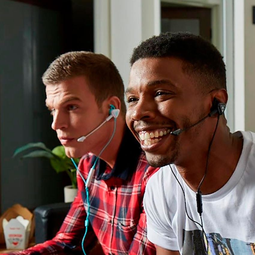 AUDIFONOS GAMING TRUE WIRELESS TURTLE BEACH