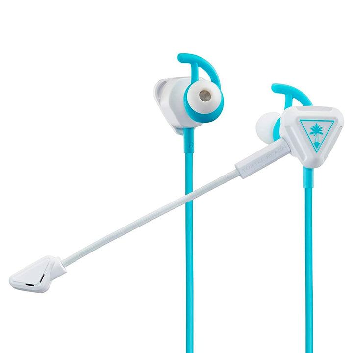 AUDIFONOS GAMING TRUE WIRELESS TURTLE BEACH