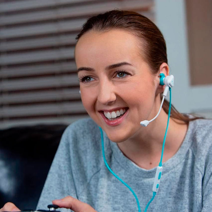 AUDIFONOS GAMING TRUE WIRELESS TURTLE BEACH