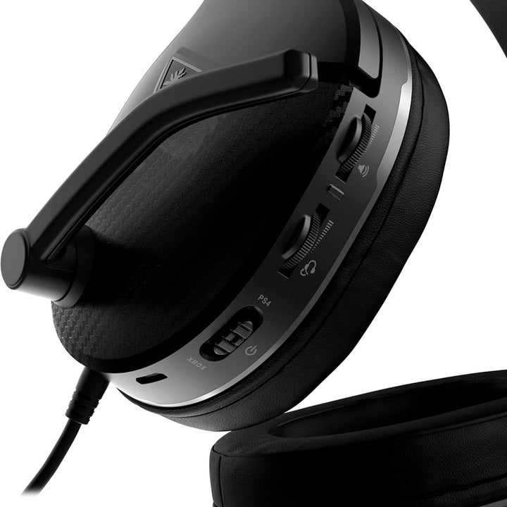 AUDIFONOS GAMING TURTLE BEACH