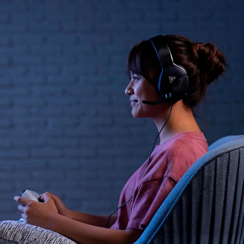 AUDIFONOS GAMING TURTLE BEACH